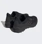 Кросівки чоловічі Adidas Terrex Ax4 Wide Hiking Shoes Black Gw6900