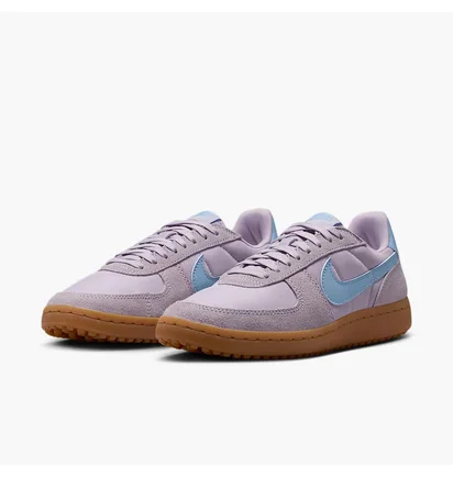 Кросівки жіночі Nike Field General Nstlg Violet HJ6000-500