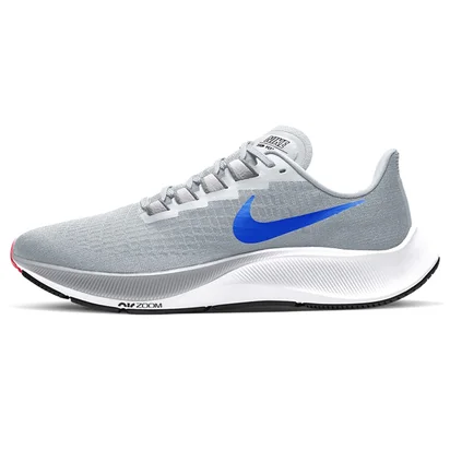 Кроссовки мужские Nike Mens Road Running Shoes Grey Bq9646-006