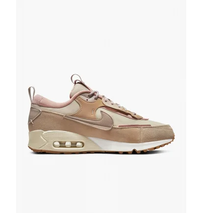Кроссовки женские Nike Air Max 90 Futura Peach Dm9922-100