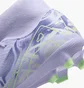 Бутси унісекс Nike Air Zoom Mercurial Superfly X Academy Nu1 Mg Violet HF1601-500