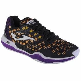 Кросівки чоловічі Joma T.Point Men 2219 Black TPOINW2219P
