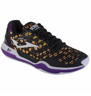 Кроссовки мужские Joma T.Point Men 2219 Black TPOINW2219P