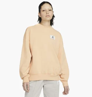 Світшот жіночий Air Jordan Essentials Orange Dm5189-268