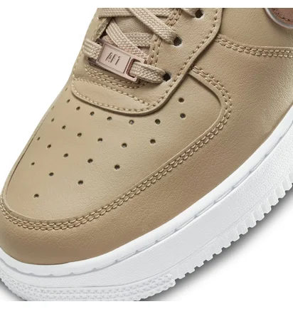 Кроссовки женские Nike Air Force 1 07 Essential Beige DD1523-200