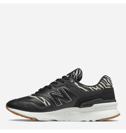 Кросівки жіночі New Balance Wmns Black CW997HCI