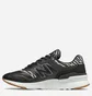 Кросівки жіночі New Balance Wmns Black CW997HCI
