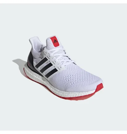 Кроссовки мужские Adidas Ultraboost 1.0 White ID5879