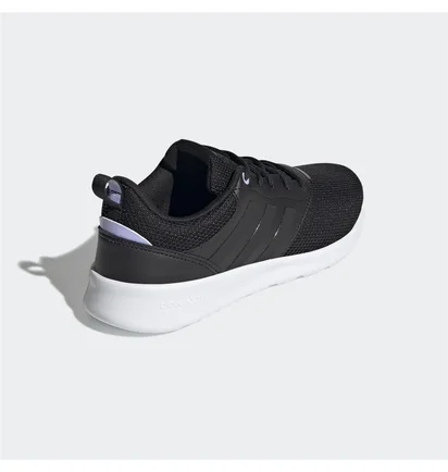 Кроссовки женские Adidas Qt Racer 2.0 Shoes Black H00548