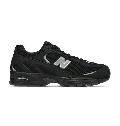 Кроссовки унисекс New Balance 509 Black U509163