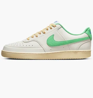 Кросівки чоловічі Nike Court Vision Low White FJ5437-133