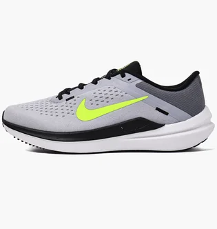 Кроссовки мужские Nike Winflo 10 Road Running Shoes Grey DV4022-007