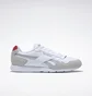 Кросівки чоловічі Reebok Royal Glide White/Grey Gy9680