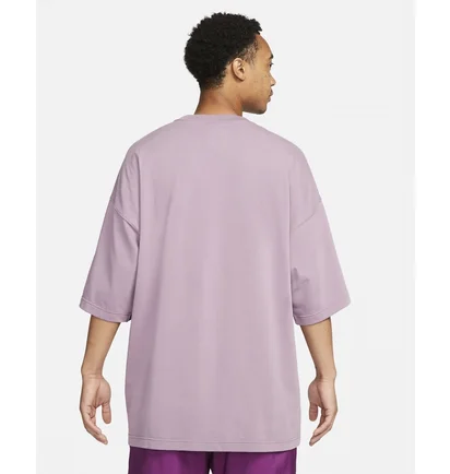 Футболка чоловіча Nike T-Shirt Sportswear Violet FD1309-536