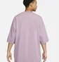 Футболка чоловіча Nike T-Shirt Sportswear Violet FD1309-536