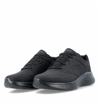 Кросівки чоловічі Skechers Skeck-Lite Black 232499-BBK