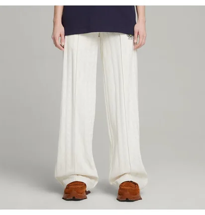 Штаны унисекс Puma X Palomo T7 Pants White 625563-65