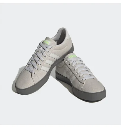 Кроссовки мужские Adidas Daily 3.0 Beige IF7489