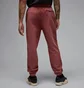 Спортивный костюм унисекс Nike Mflt Wash Flc Bordo FV7249-231__FV7253-231