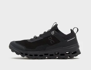 Кросівки жіночі On Cloudultra 2 Black 3WD30280485