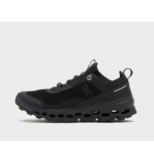 Кроссовки женские On Cloudultra 2 Black 3WD30280485