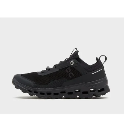 Кроссовки женские On Cloudultra 2 Black 3WD30280485