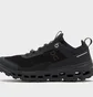 Кроссовки женские On Cloudultra 2 Black 3WD30280485
