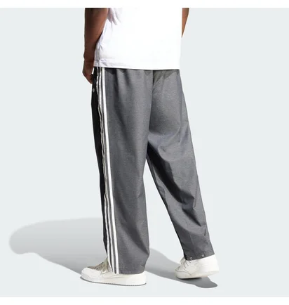 Штаны мужские Adidas Originals Black KA3815