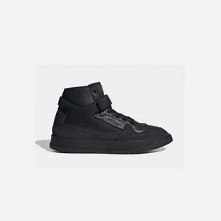 Кросівки чоловічі Adidas Forum Premiere Black GY5799