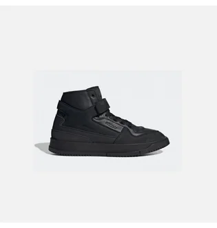 Кросівки чоловічі Adidas Forum Premiere Black GY5799