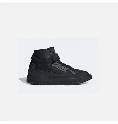 Кросівки чоловічі Adidas Forum Premiere Black GY5799