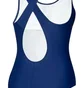 Купальник женский Aqua Speed Tina Blue 632-10