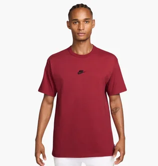 Футболка мужская Nike Premium Essential Tee Red IH1121-613