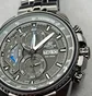 Часы мужские Casio Edifice Dial EF-558DC-1A