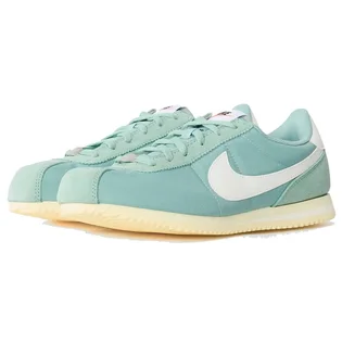 Кросівки дитячі Nike Cortez Textile Big Kids Shoes Green IH7654-001