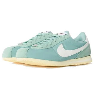 Кросівки дитячі Nike Cortez Textile Big Kids Shoes Green IH7654-001