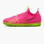 Сороконіжки дитячі Nike Air Zoom Mercurial Vapor 15 Academy Tf Luminous Pink DJ5621-605