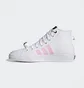 Кроссовки мужские Adidas Nizza High Rf X André Saraiva Shoes White Hq6861