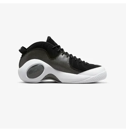 Кроссовки мужские Nike Air Zoom Flight 95 Black/Grey Dm0523-001