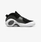 Кроссовки мужские Nike Air Zoom Flight 95 Black/Grey Dm0523-001