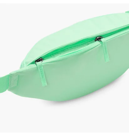 Сумка унисекс Nike Heritage Waistpack - Fa21 Turquoise DB0490-353