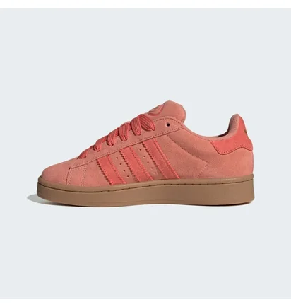 Кроссовки женские Adidas Campus 00S Shoes Peach IE5587