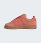 Кроссовки женские Adidas Campus 00S Shoes Peach IE5587