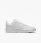 Кроссовки детские Nike Court Borough Low 2 White BQ5448-100