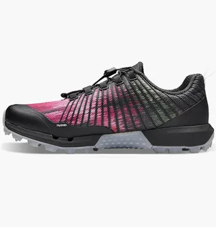 Кроссовки женские Craft Ocrxctm W Black/Pink 1908410-999007