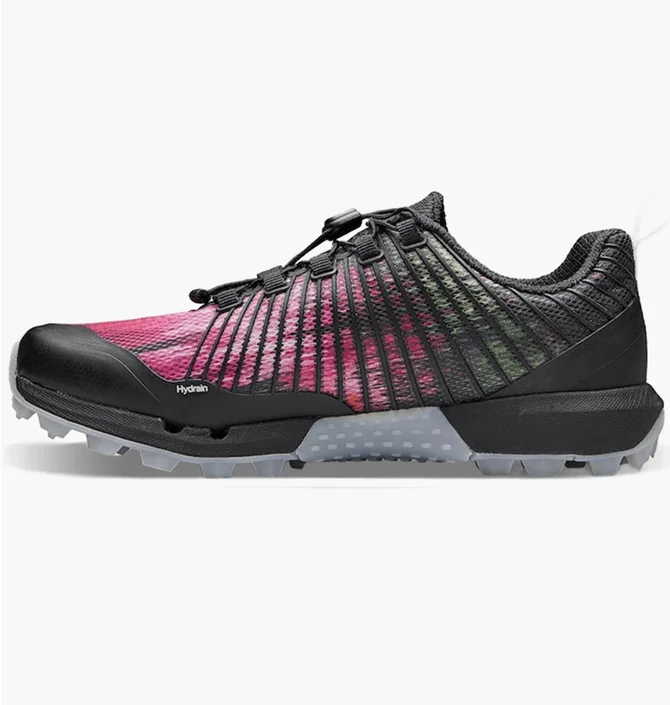 Кросівки жіночі Craft Ocrxctm W Black/Pink 1908410-999007