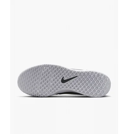 Кросівки чоловічі Nike Court Air Zoom Lite 3 Black Dv3258-001