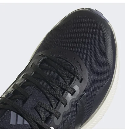 Кроссовки женские Adidas Runfalcon 3 Tr Running Shoes Black HP7567