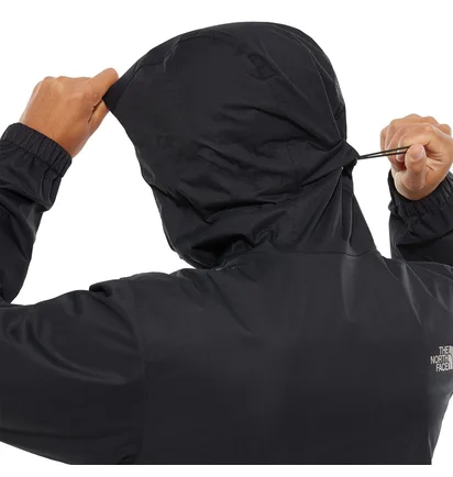 Куртка мужская The North Face Quest Jacket Black NF00A8AZJK3