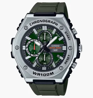 Часы мужские Casio General Collection MWA-300H-3A
